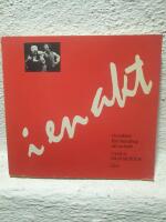 I en akt : 18 enaktare fr&aring;n Strindberg till van Italie