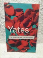 The Rosicrucian enlightenment