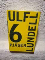 6 pj&auml;ser