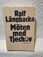 M&ouml;ten med Tjechov : sex ess&auml;er