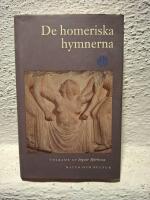 De homeriska hymnerna