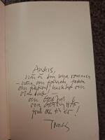 Till min syster : roman