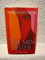 Till min syster : roman