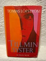 Till min syster : roman