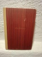 Dan Andersson: En levnadsteckning