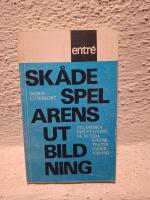 Sk&aring;despelarens utbildning : utl&auml;ndska inflytanden p&aring; nutida svensk teaterundervisning