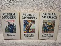 Raskens; L&aring;ngt fr&aring;n landsv&auml;gen; De knutna h&auml;nderna