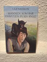 Mannen som bar dj&auml;vulen p&aring; sin rygg : &auml;ventyr och under
