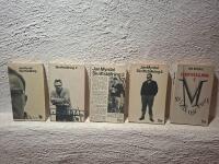 Skriftst&auml;llning 1-5