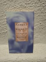 I v&auml;ntan p&aring; Godot : pj&auml;s i tv&aring; akter