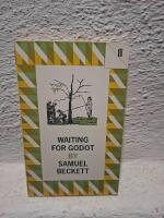 Waiting for Godot : a tragicomedy in two acts