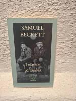 I v&auml;ntan p&aring; Godot : pj&auml;s i tv&aring; akter