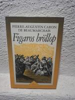Figaros br&ouml;llop