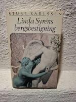 Linda Syr&eacute;ns bergsbestigning