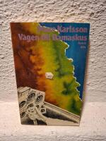 V&auml;gen till Damaskus : roman