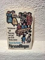 F&ouml;rvandlingen