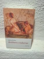 Filosofins mothistoria. D. 1, Antikens visdomar