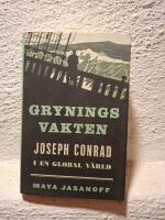 Gryningsvakten : Joseph Conrad i en global v&auml;rld