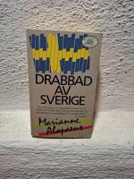 Drabbad av Sverige