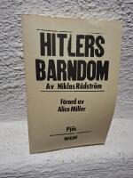 Hitlers barndom