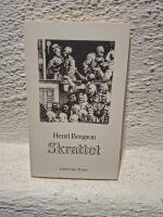 Skrattet