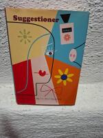 Suggestioner