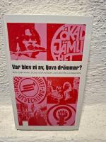 Var blev ni av, ljuva dr&ouml;mmar