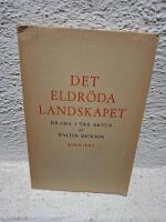 Det eldr&ouml;da landskapet