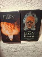Pj&auml;ser 1 & 2