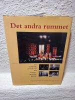 Det andra rummet : en nordisk antologi om scenografisk konst