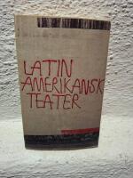 Latinamerikansk teater