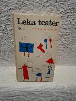 Leka teater