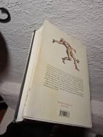 Stj&auml;rnan i foten : dikt och bild, bok och tanke hos William Blake