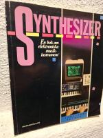 Synthesizer : en bok om elektroniska musikinstrument