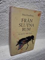 Fr&aring;n slutna rum : ber&auml;ttelser fr&aring;n Berlin