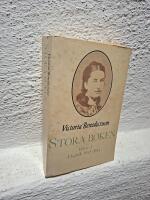 Stora boken - Volym 1 - Dagbok 1882-1884