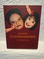 Modern teatermaskering
