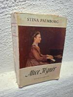 Alice Tegn&eacute;r