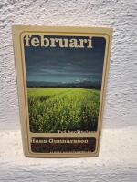 Februari : tv&aring; ber&auml;ttelser