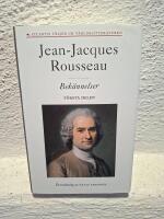 Bek&auml;nnelser. D. 1