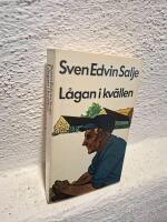 L&aring;gan i kv&auml;llen