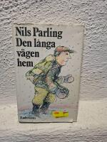 Den l&aring;nga v&auml;gen hem