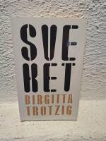 Sveket : en ber&auml;ttelse