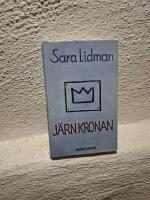 J&auml;rnkronan