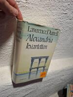 Alexandriakvartetten