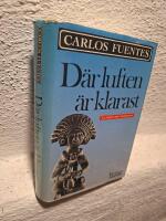 D&auml;r luften &auml;r klarast