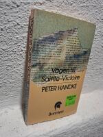 V&auml;gen till Sainte-Victoire