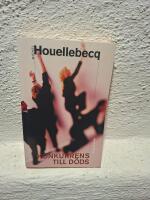 Konkurrens till d&ouml;ds