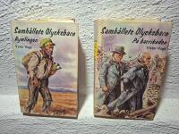 Samh&auml;llets olycksbarn - Rymlingen + P&aring; barrikaden