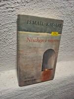 Nischen i muren